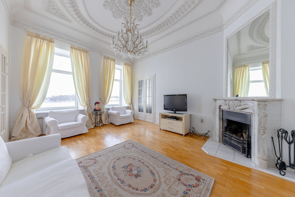 Sukhaparina: Квартира Панорамная Видовая с парковкой в самом центре города SPb Rentals