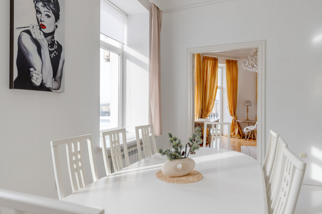 Sukhaparina: Квартира Панорамная Видовая с парковкой в самом центре города SPb Rentals
