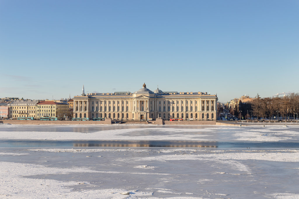 Sukhaparina: Квартира Панорамная Видовая с парковкой в самом центре города SPb Rentals