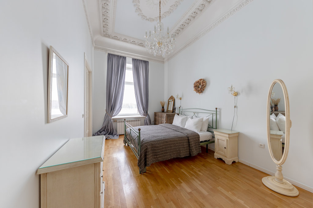 Sukhaparina: Квартира Панорамная Видовая с парковкой в самом центре города SPb Rentals