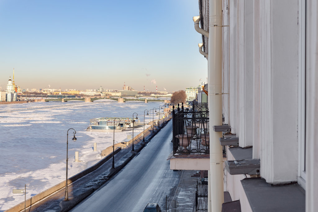 Sukhaparina: Квартира Панорамная Видовая с парковкой в самом центре города SPb Rentals