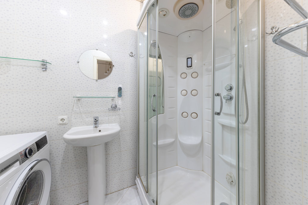 Sukhaparina: Квартира Панорамная Видовая с парковкой в самом центре города SPb Rentals