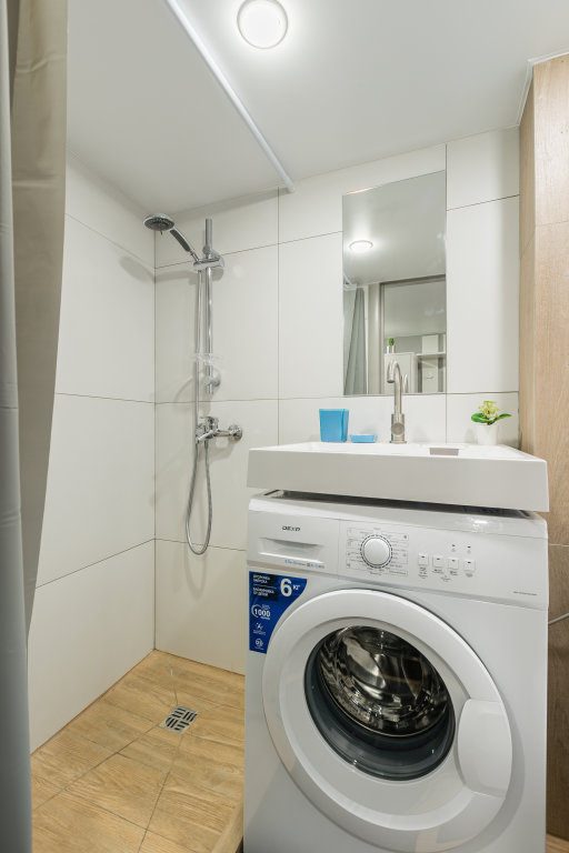 Москва: Квартира Студия 24м² 1/6 этаж