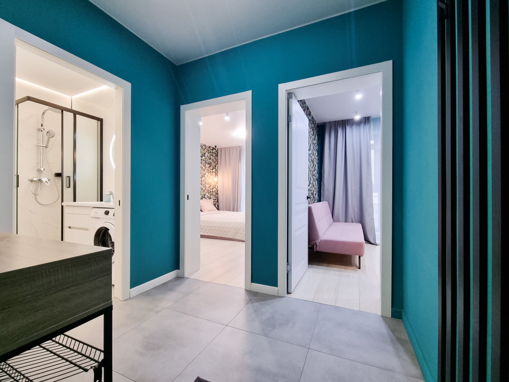 Светлогорск: LovelyHome39 в Светлогорске на Рябиновой