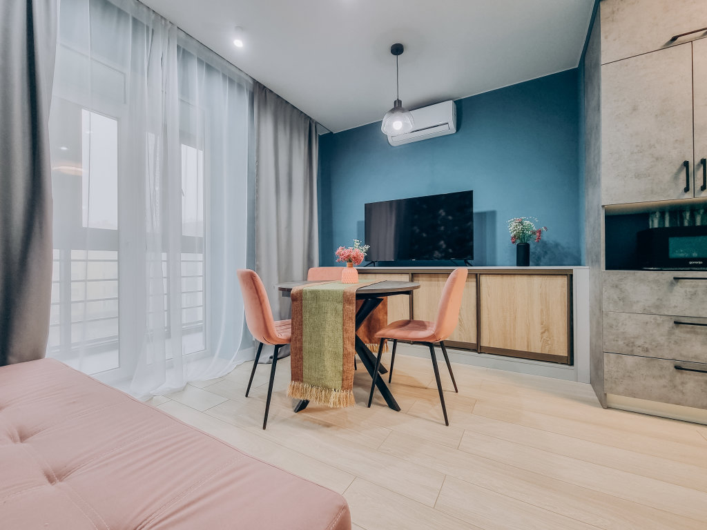 Светлогорск: LovelyHome39 в Светлогорске на Рябиновой