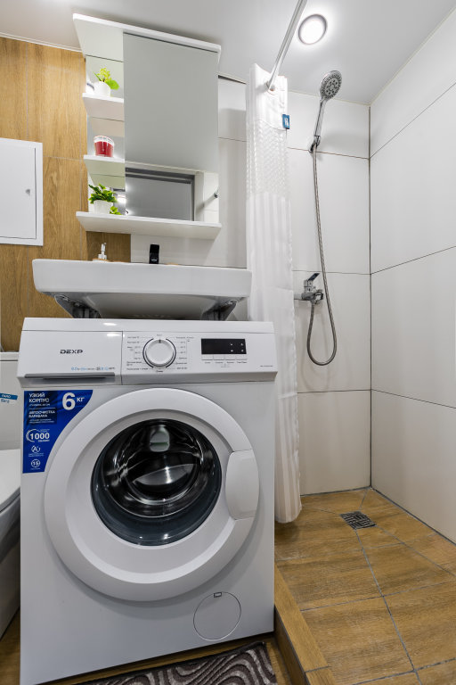 Москва: Квартира Шикарная Студия 23м² 1/6 этаж