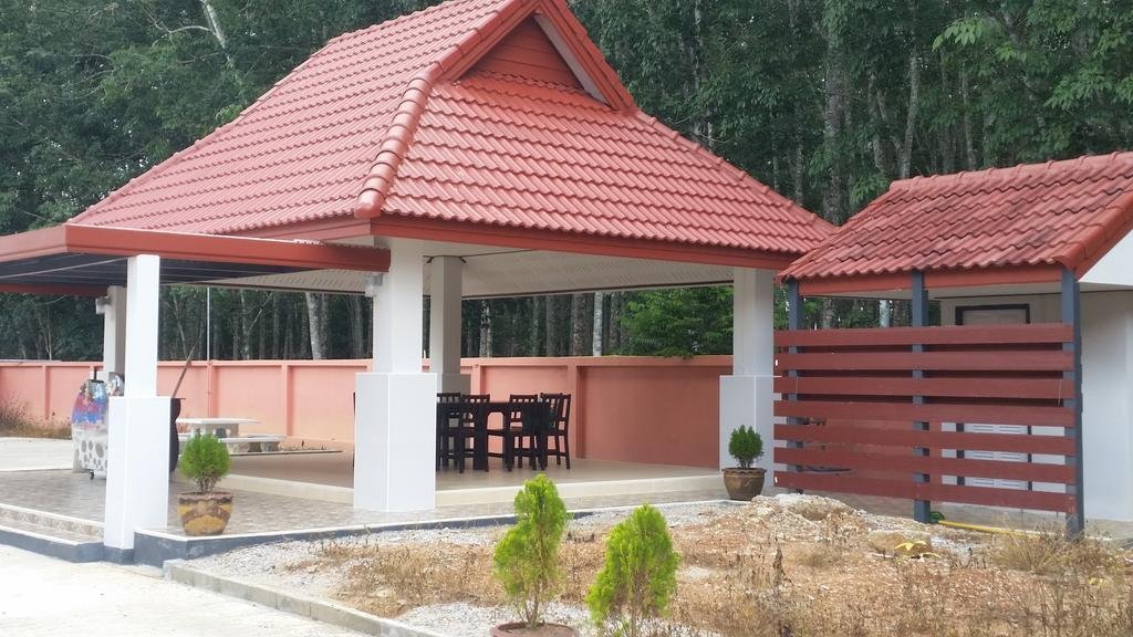 Кантанг: P.K Inn