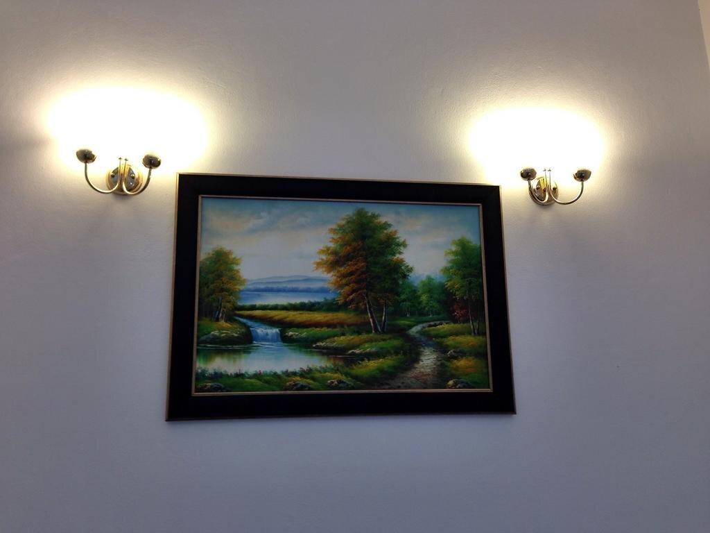 Кантанг: P.K Inn