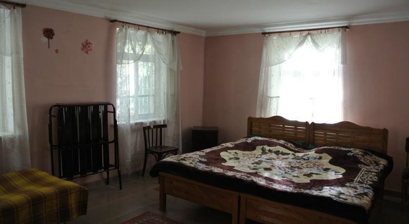 Боржоми: Likani Guesthouse Borjomi - 85 Meskheti