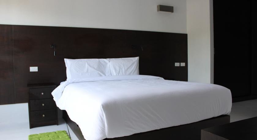 Самуи: Replay Condominium Deluxe 1 Bedroom