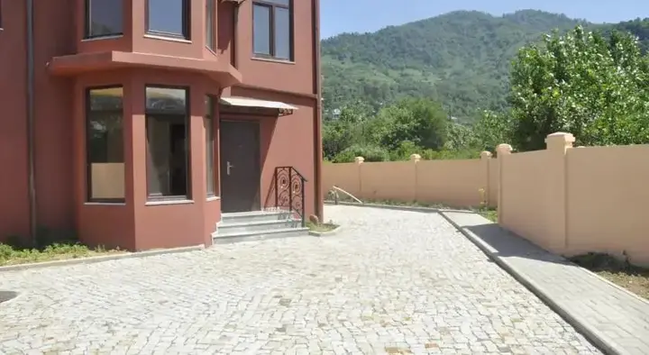 Батуми: Villa Venezia