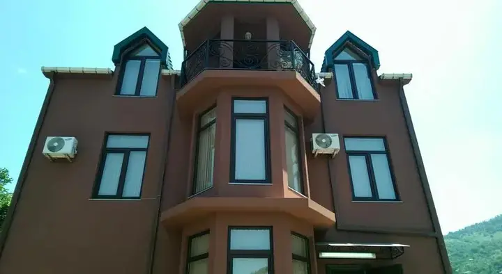 Батуми: Villa Venezia