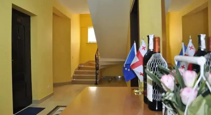 Батуми: Villa Venezia
