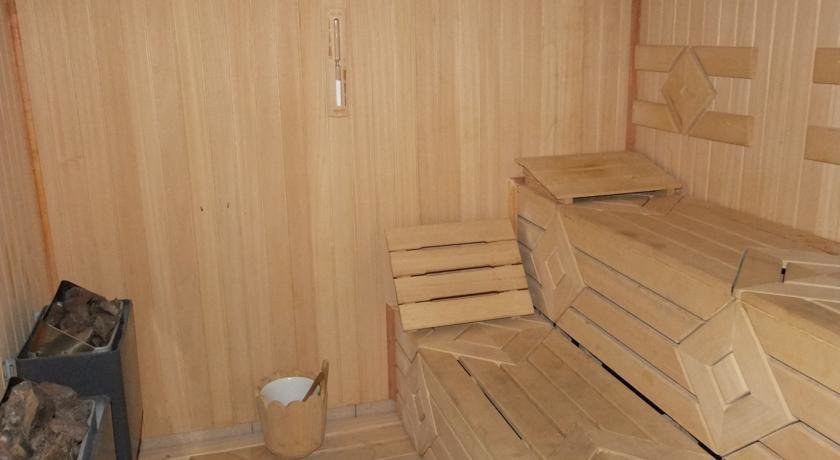 Мармарис: Kiyi Residence Marmaris