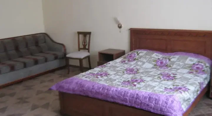 Кобулети: Hotel Nikola