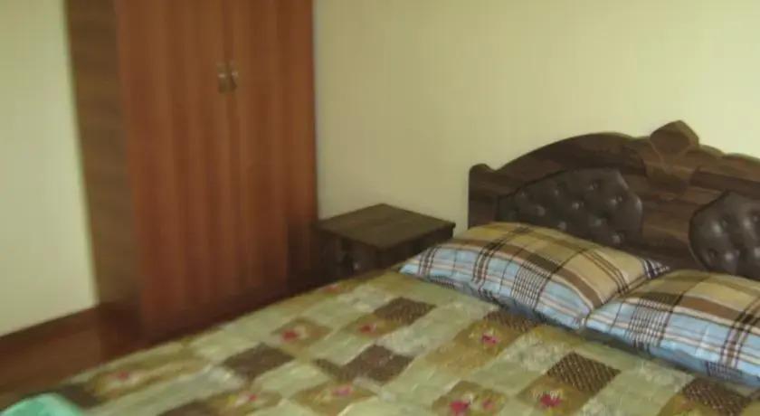 Кобулети: Hotel Nikola