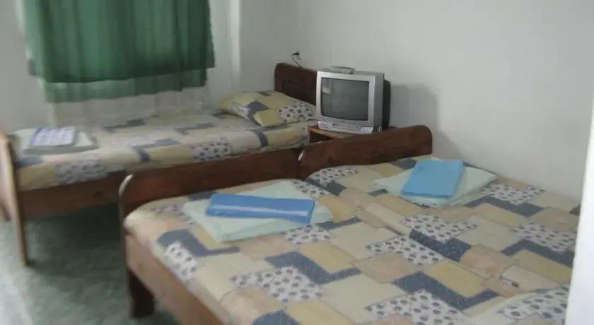 Кобулети: Hotel Nikola