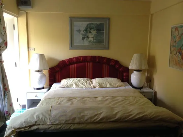 Ханг Донг: Torthong Resort Chiang Mai
