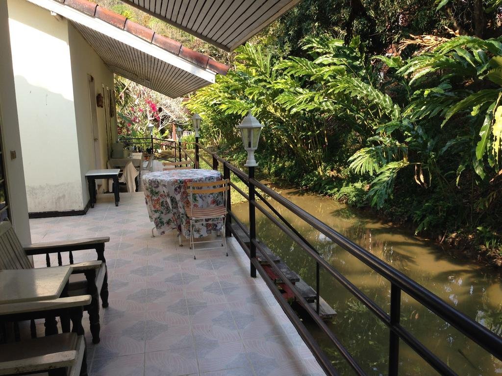 Ханг Донг: Torthong Resort Chiang Mai