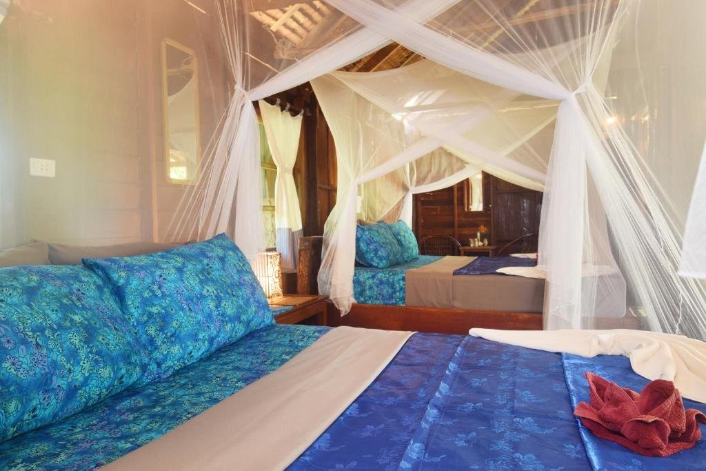 Lom Lae Beach Resort — фото 4