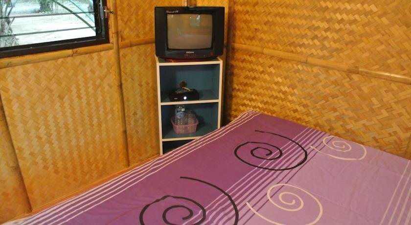 Сураттхани: Wangchang Tara Resort & Fish Spa
