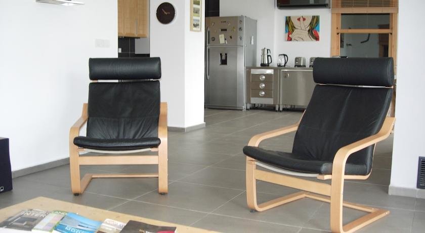 Зейтинликой: En Bati Guesthouse