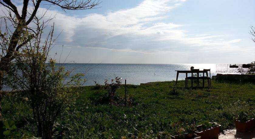 Бююкчекмедже: Serdivan Seaside Apartments