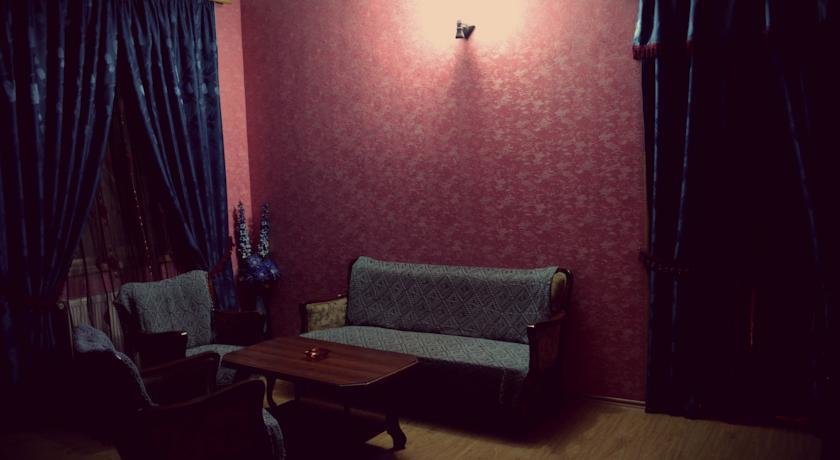 Тбилиси: Riviera Guest House
