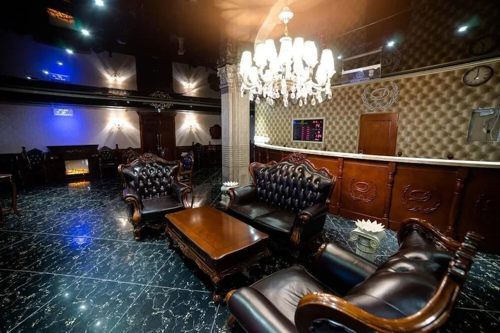 Первоуральск: Pervouralsk Hotel Diana