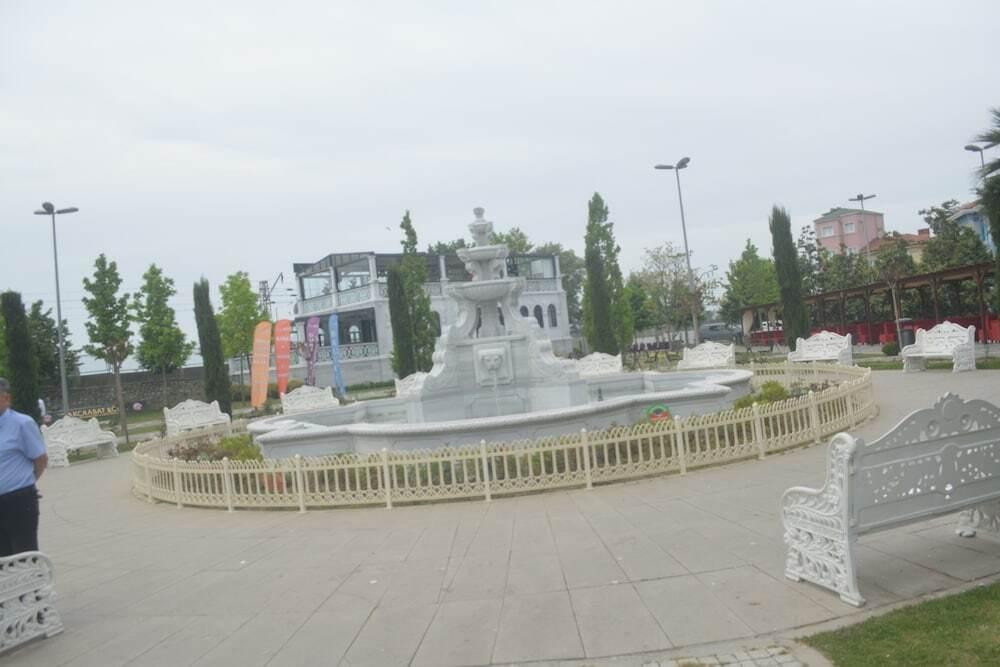Стамбул: Sultanahmet King Palace Hotel
