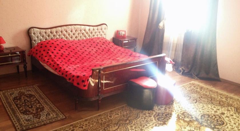 Гори: Amazing guesthouse