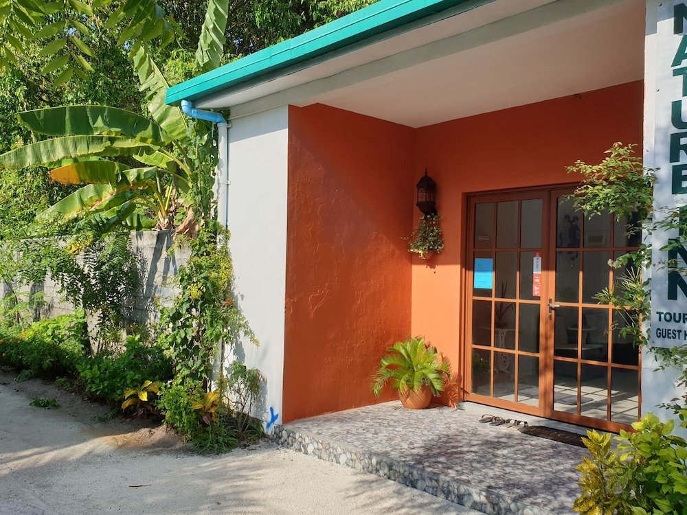 Nature Inn — фото 1