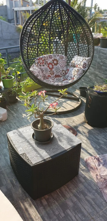 Северный атолл Мале: Nature Inn