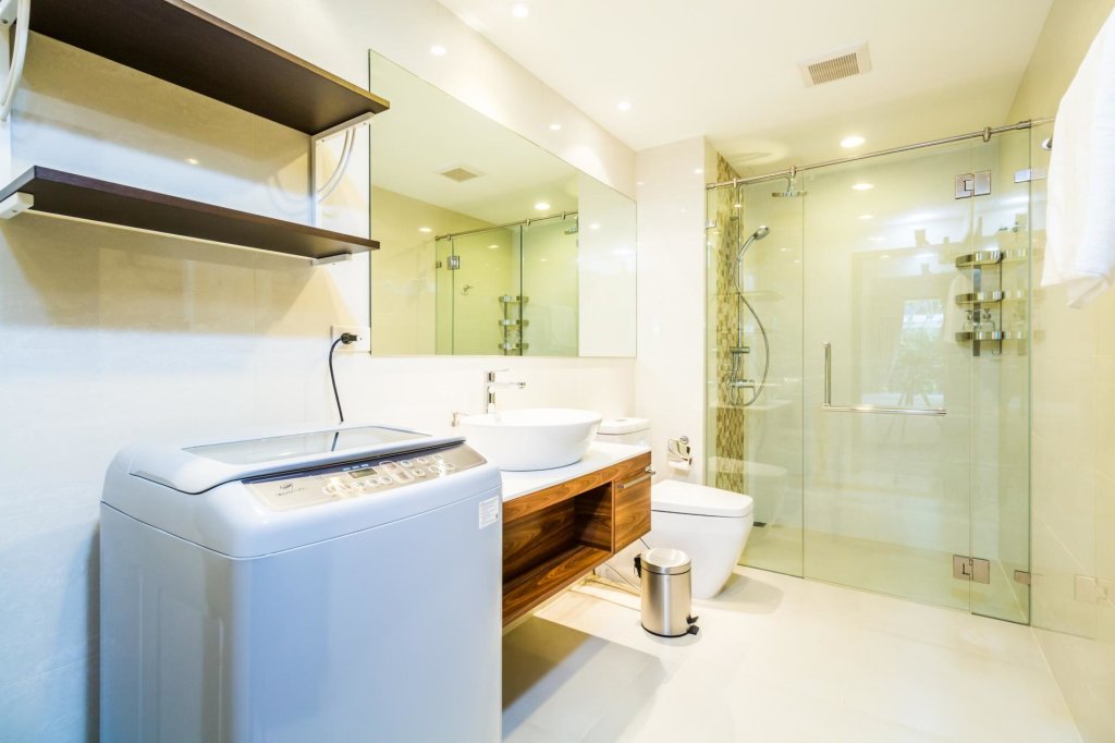 The Title F101A - Direct pool access 2 bedroom apartment — фото 2