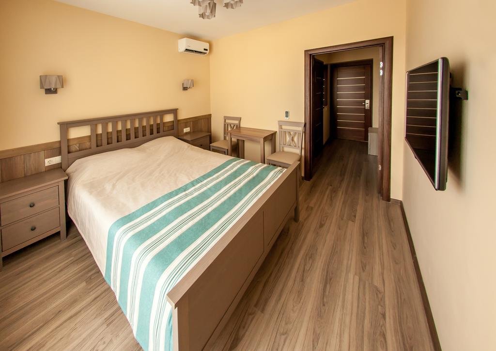 Воткинск: Park hotel Provans