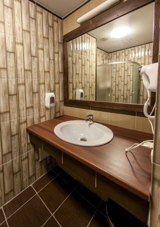 Воткинск: Park hotel Provans