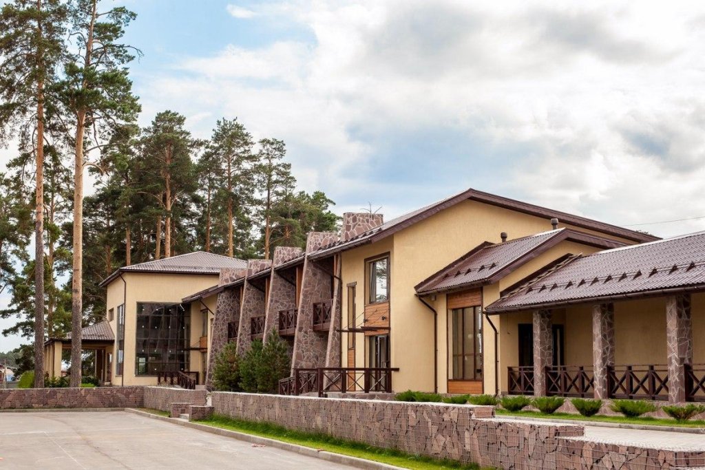 Воткинск: Park hotel Provans
