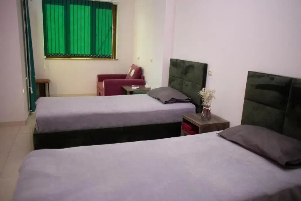 Ереван: Apex Rest House (Апекс Рест Хаус)