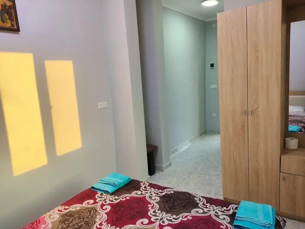 Ереван: Apex Rest House (Апекс Рест Хаус)