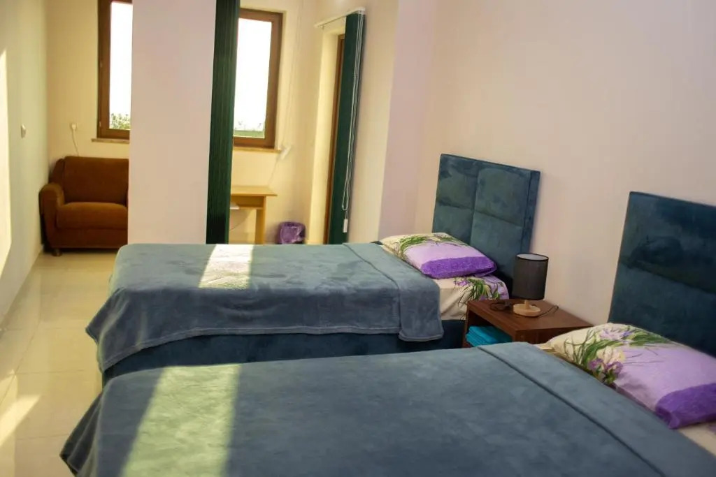Ереван: Apex Rest House (Апекс Рест Хаус)
