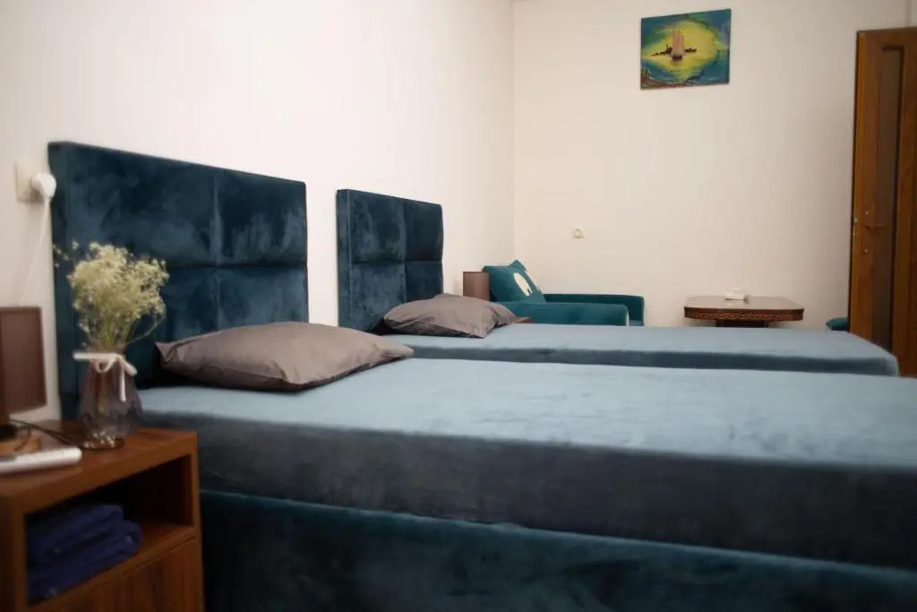 Ереван: Apex Rest House (Апекс Рест Хаус)