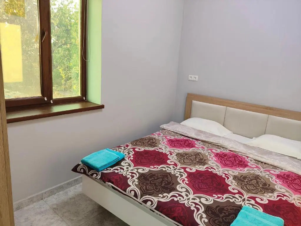 Ереван: Apex Rest House (Апекс Рест Хаус)