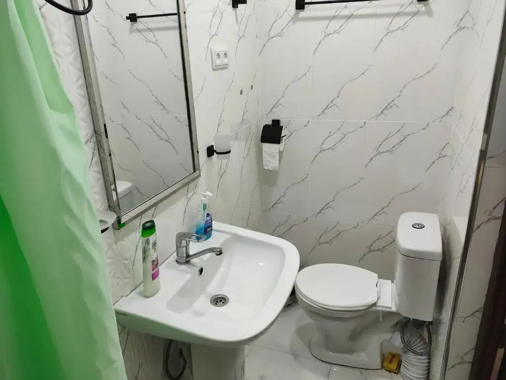 Ереван: Apex Rest House (Апекс Рест Хаус)