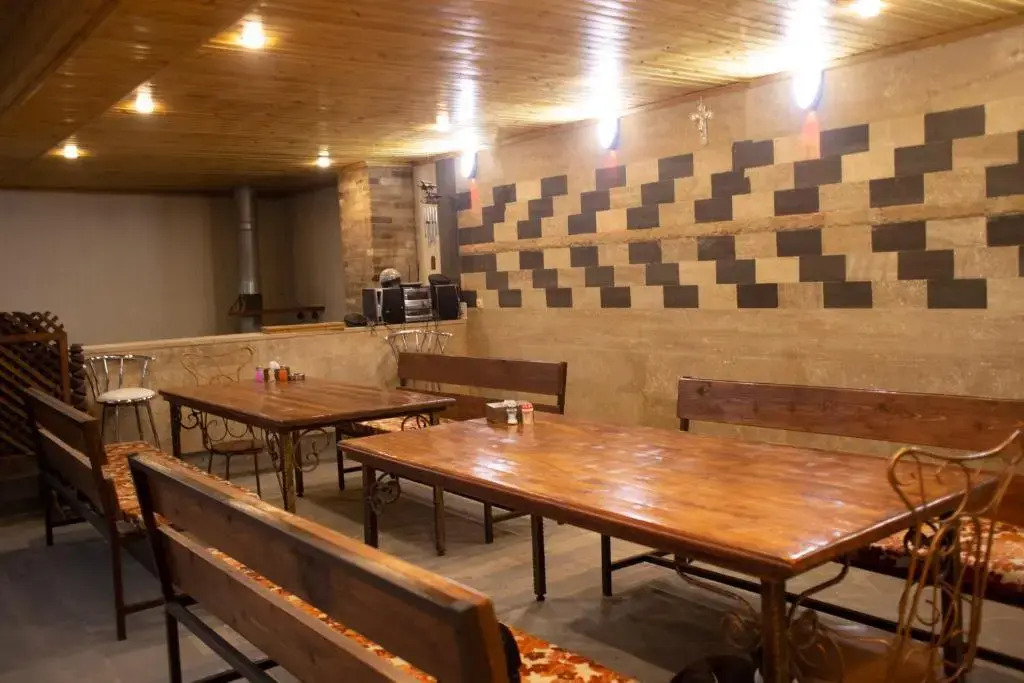 Ереван: Apex Rest House (Апекс Рест Хаус)