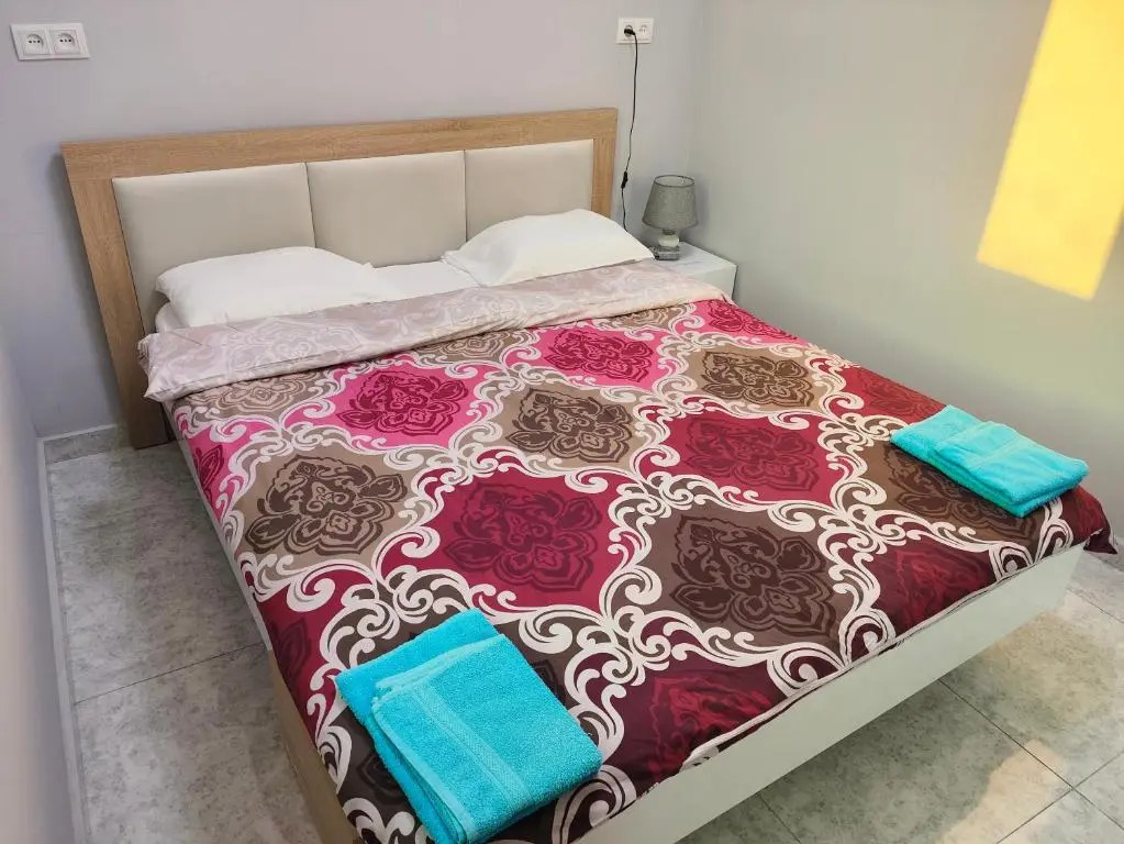 Ереван: Apex Rest House (Апекс Рест Хаус)