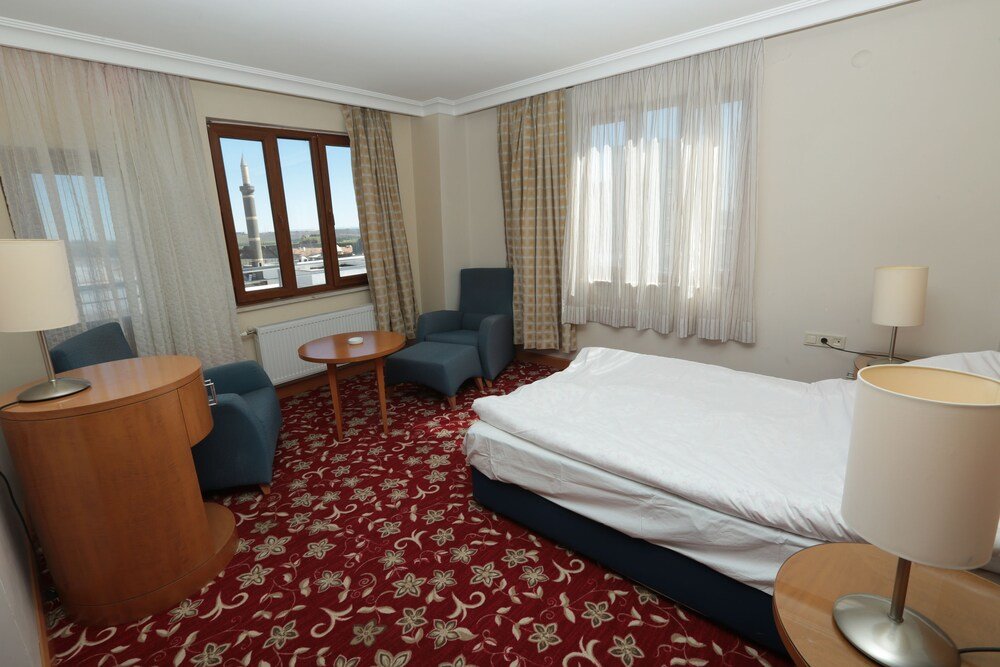 Диярбакыр: Diyarbakir Hotel