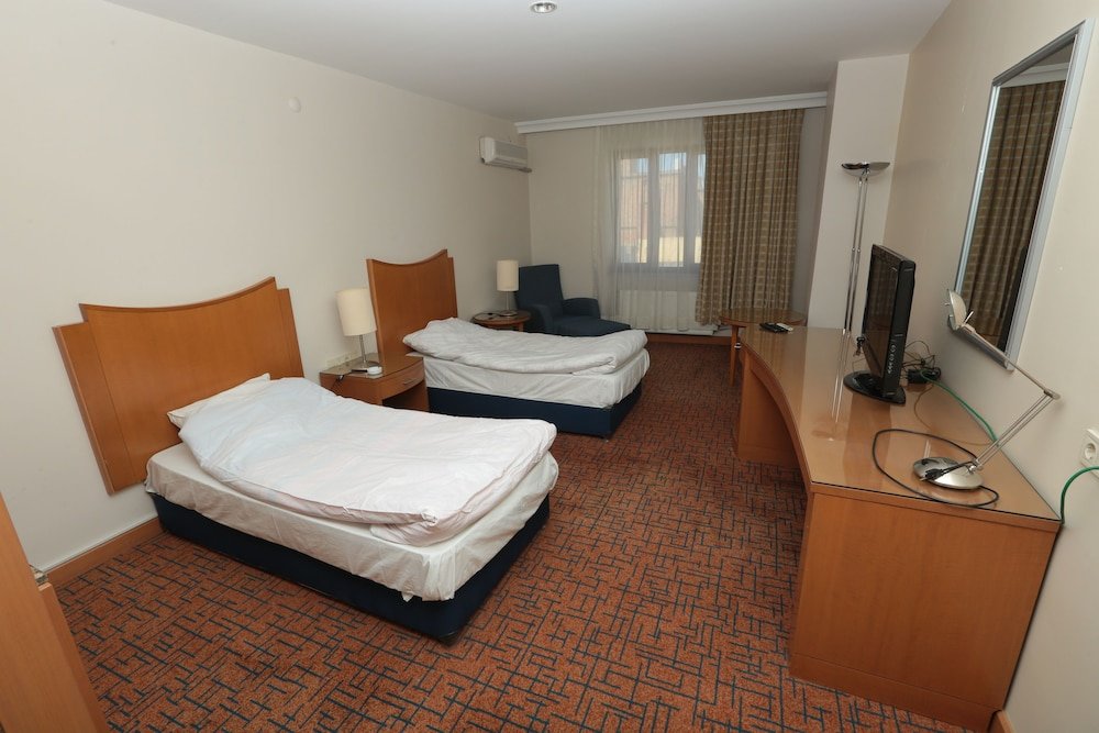 Диярбакыр: Diyarbakir Hotel