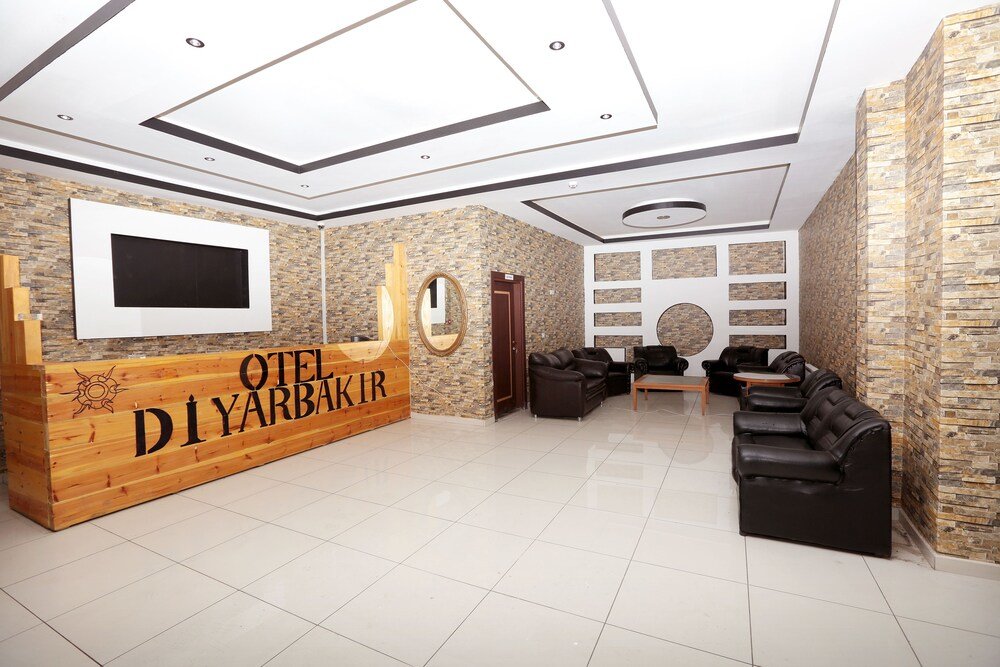 Diyarbakir Hotel — фото 5