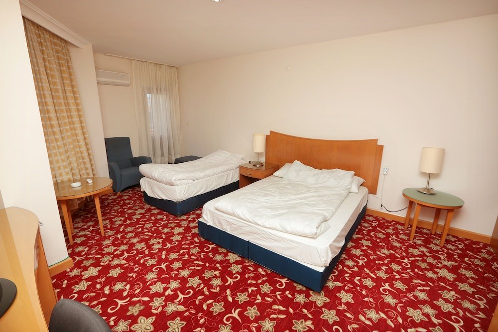 Диярбакыр: Diyarbakir Hotel