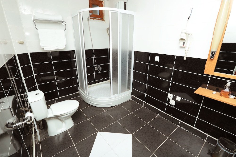 Диярбакыр: Diyarbakir Hotel